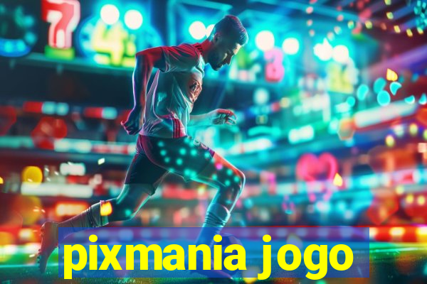 pixmania jogo